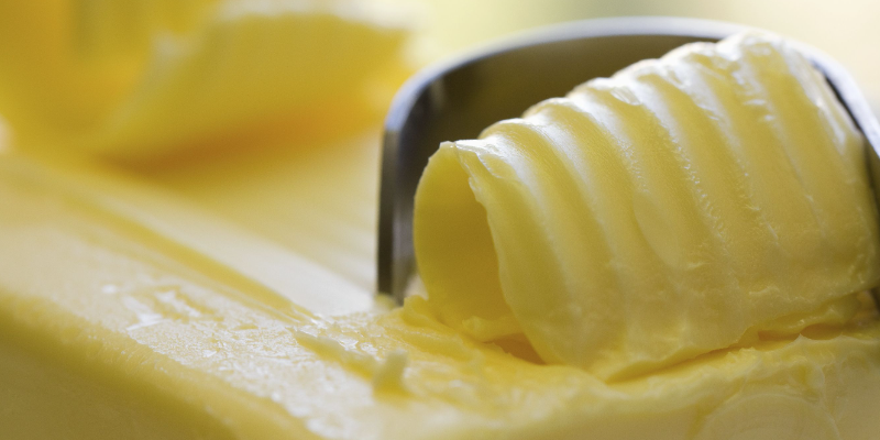 Kandungan Nutrisi Dari Margarin Dan Dampak Mengonsumsinya