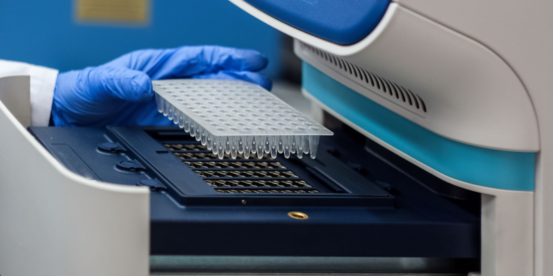 Fungsi PCR Di Dalam Bidang Kesehatan