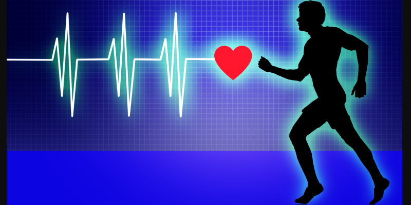 Cardio Penting Untuk Kesehatan Jantung Dan Paru - Paru