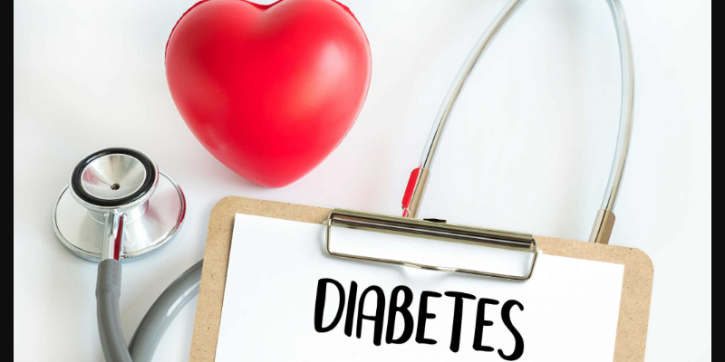 Perbedaan Penyakit Diabetes Tipe 1 Dan Tipe 2