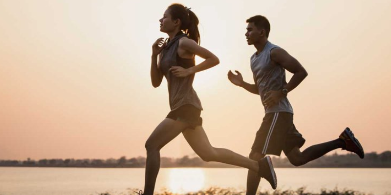 Olaharaga Bermanfaat Membantu Kesehatan Mental