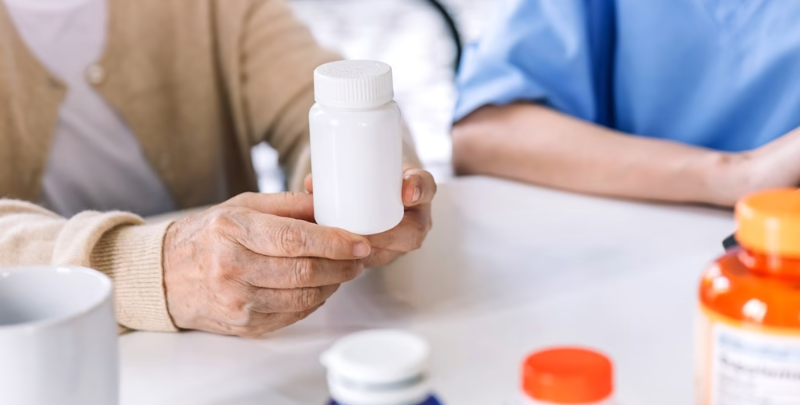 Cerdas Menggunakan Obat Untuk Hidup Lebih Baik Dan Sehat