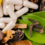 Jenis Obat Herbal Yang Cocok Untuk Penyakit Asma