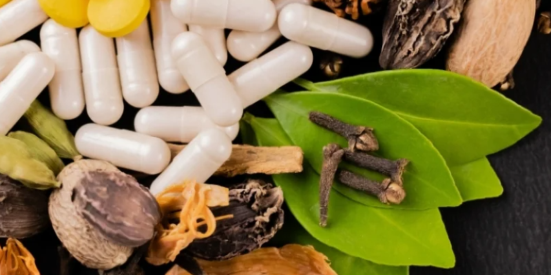 Jenis Obat Herbal Yang Cocok Untuk Penyakit Asma