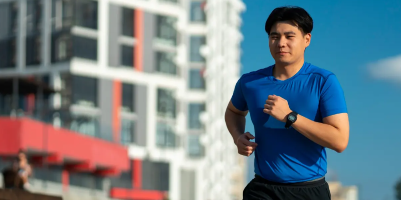 Investasi Kesehatan Terbaik Dari Rajin Melakukan Olahraga
